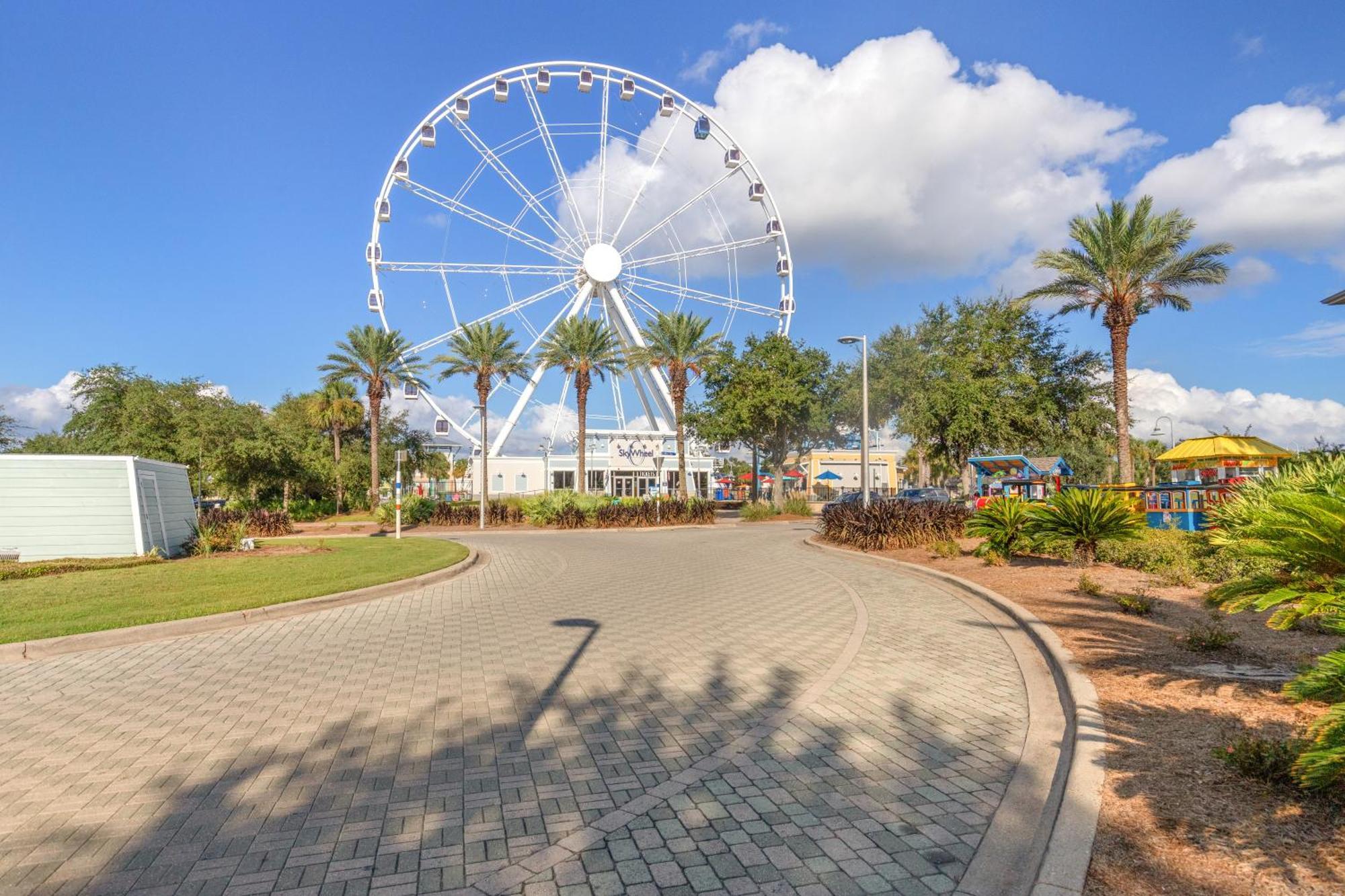 Luxury Gulf Front Property! Directly On The Beach! Sleeps 15! 파나마 시티 외부 사진