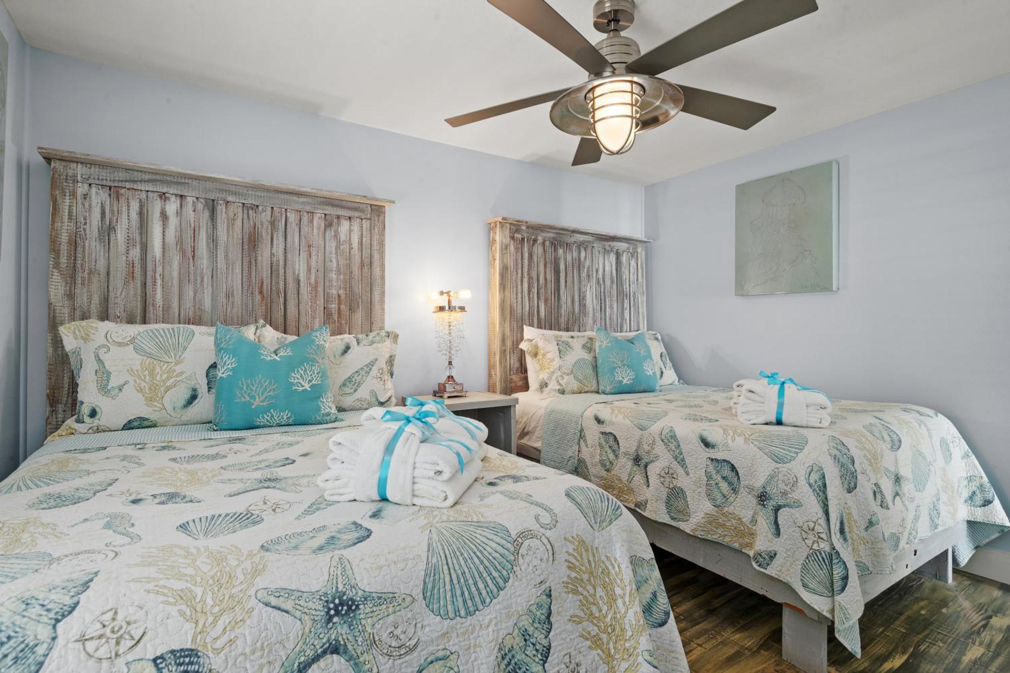 Luxury Gulf Front Property! Directly On The Beach! Sleeps 15! 파나마 시티 외부 사진