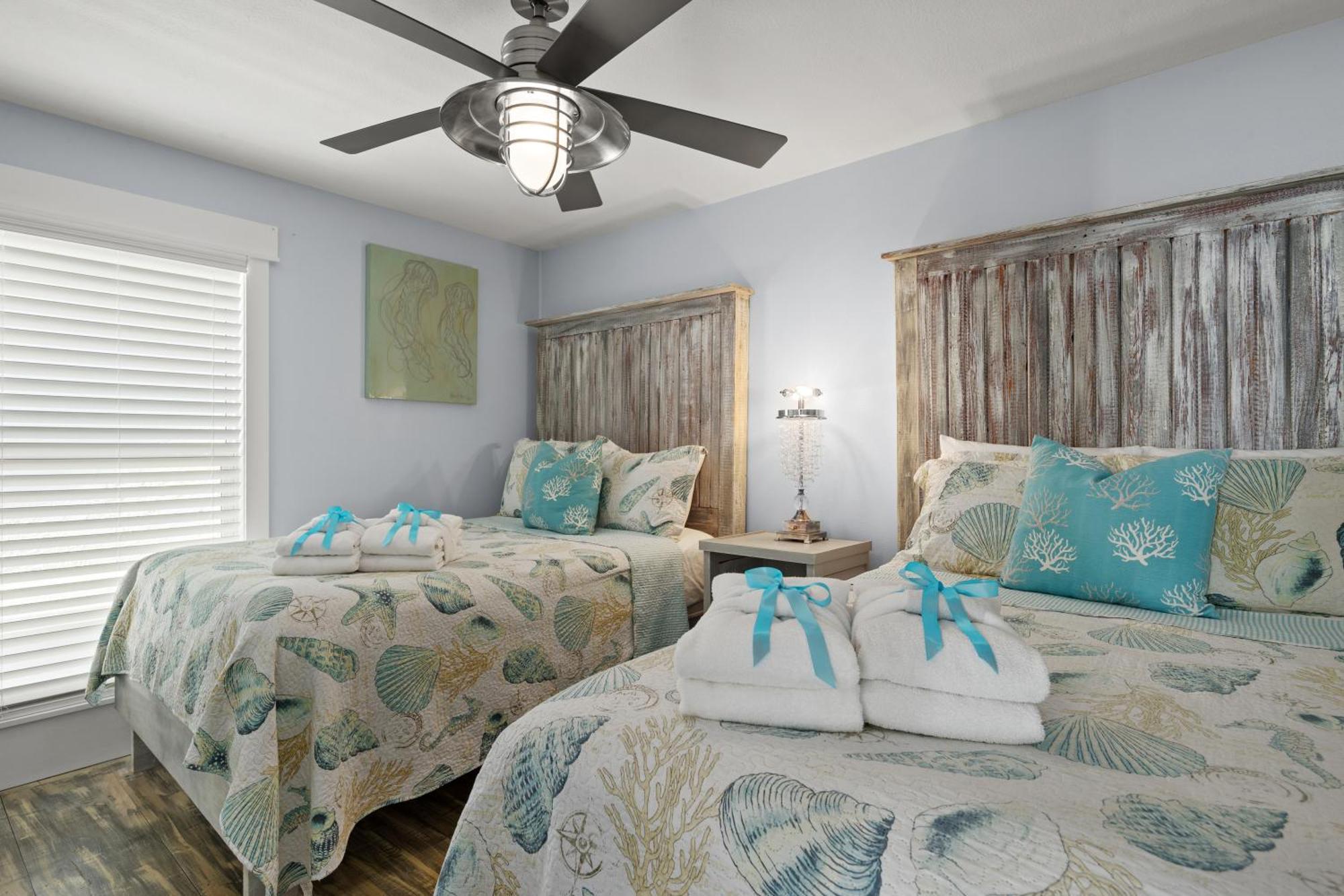 Luxury Gulf Front Property! Directly On The Beach! Sleeps 15! 파나마 시티 외부 사진
